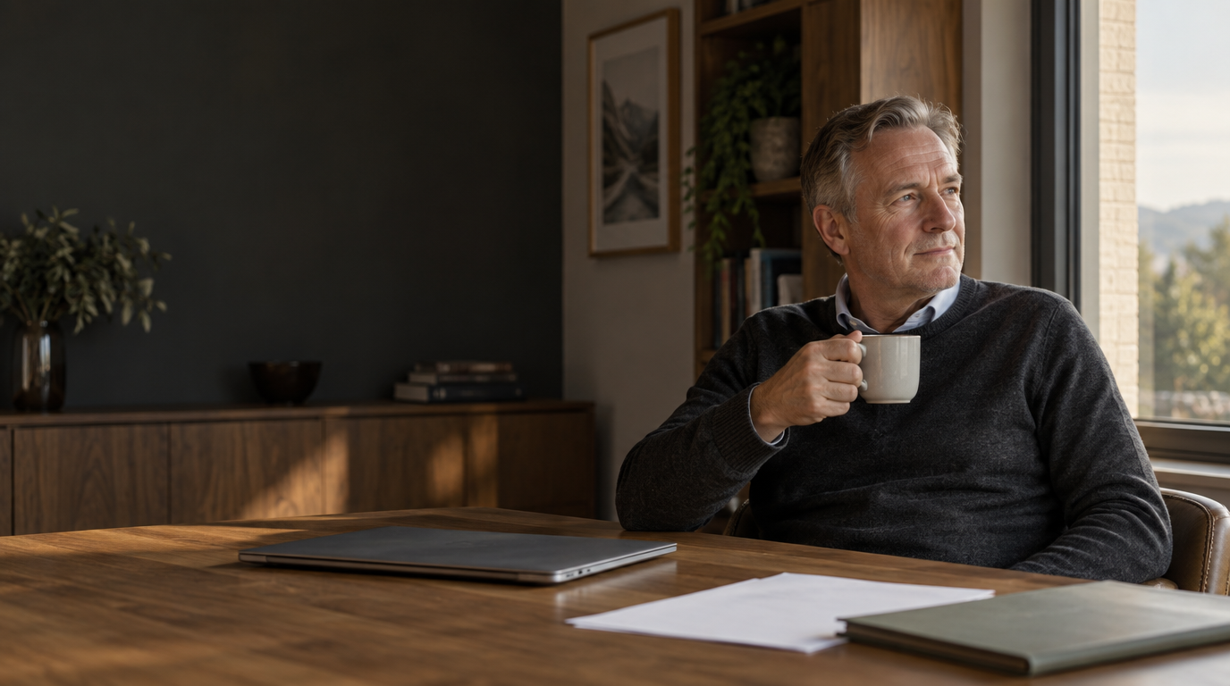 The Best Time to Prepare for Capital Is Before You Need It