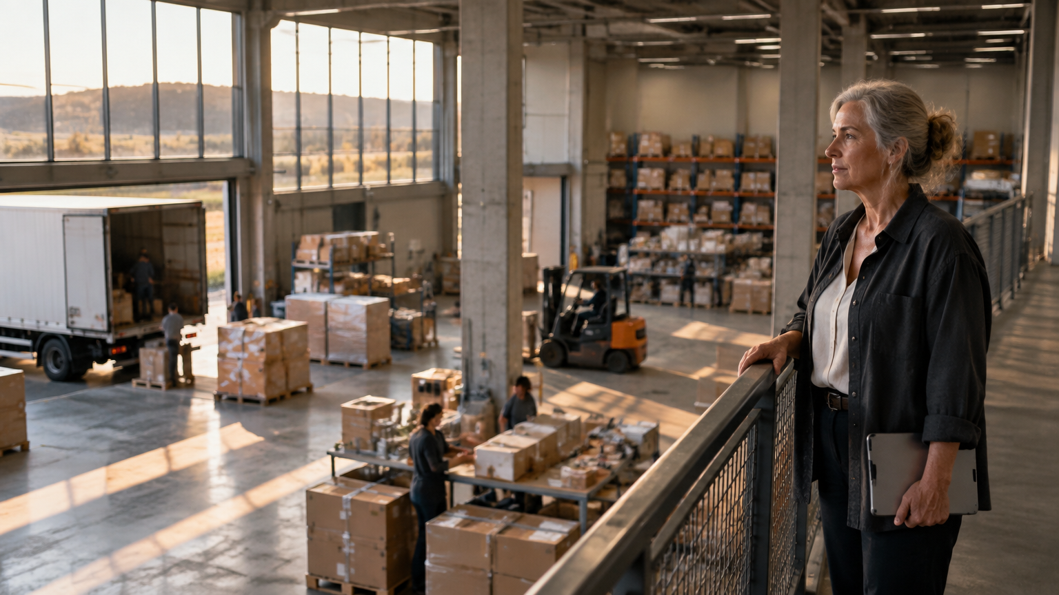 Navigating the Next Economic Revolution