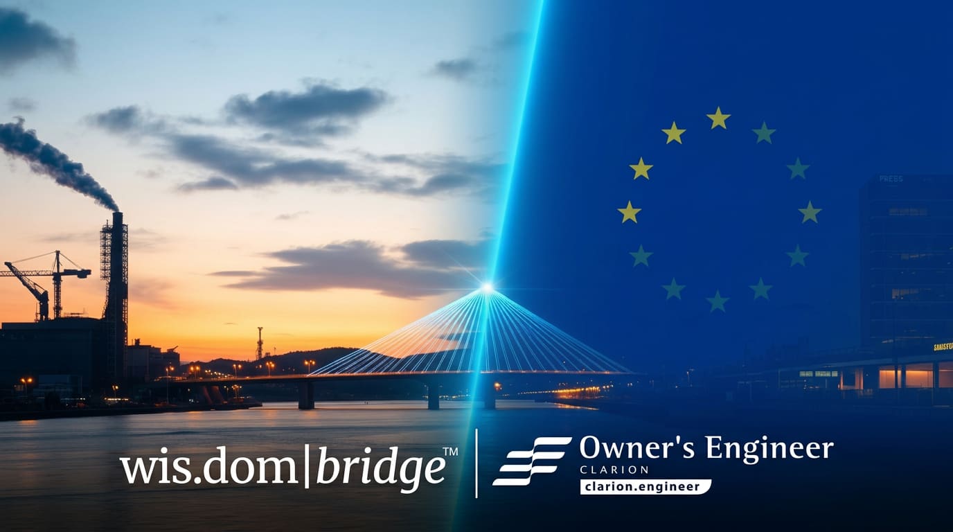 CBAM-Wissensbrücke zwischen Serbien und der EU