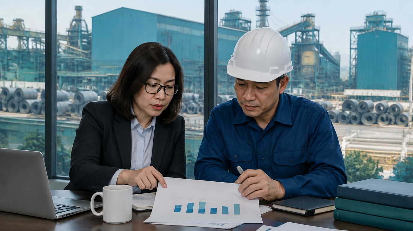 Vietnam’s Carbon Market Will Not Pay Your CBAM Bill. Your Data Might.