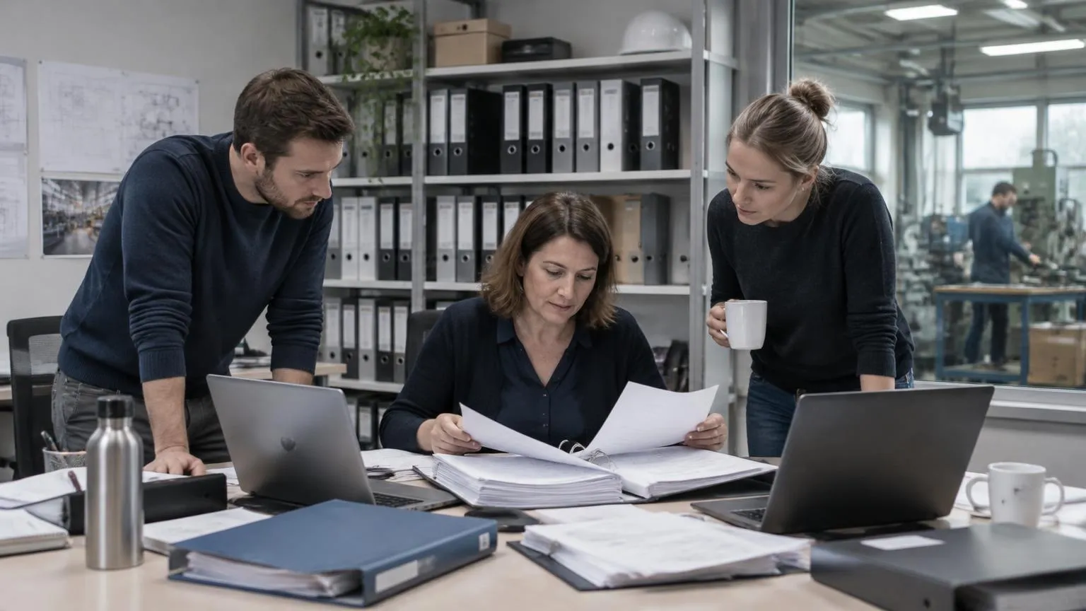 When Your Best Employees Keep Rescuing Bad Processes
